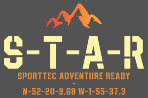 Color logo with background