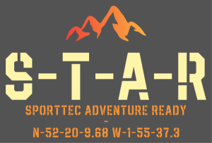 Color logo with background