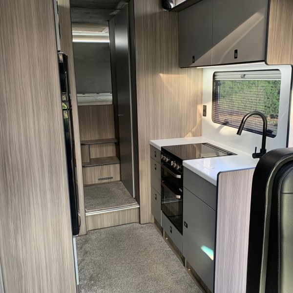 Explorer 9 Kitchen Explorer 9 Kitchen