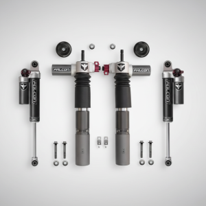 Falcon Fast adjust Shocks Mercedes Sprinter