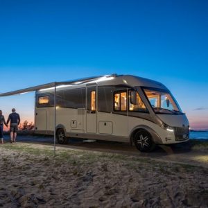 Fiamma F80 L