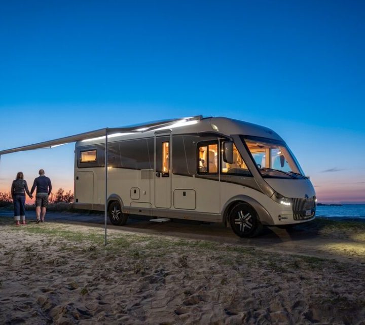 Fiamma F80 L