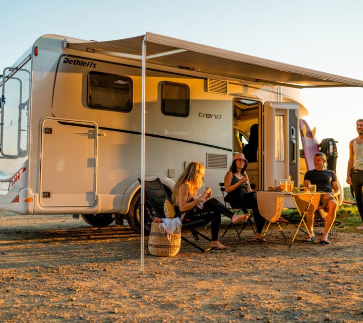 Fiamma F45 S