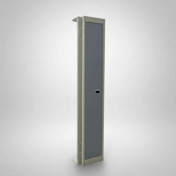 Slim Top Cupboard