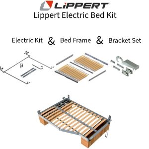 Electric Bed kit