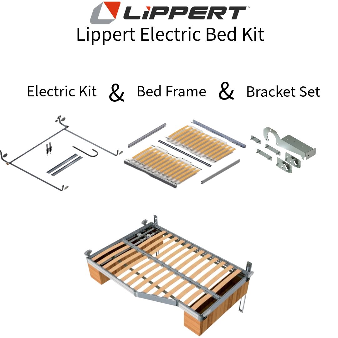 Electric Bed kit - Image 5