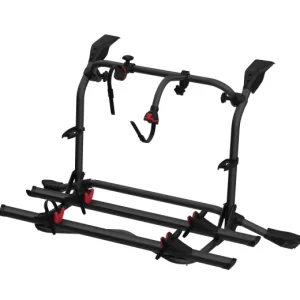 CARRY-BIKE VW T6 PRO DEEP BLACK