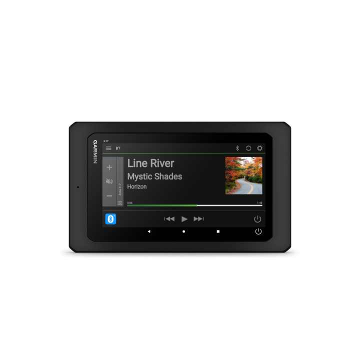GARMIN SERV+