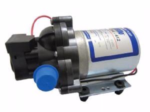 Shurflo Trail King 10.6L 24V 30Psi