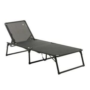 TRAVELLIFE COMO LOUNGER GREY