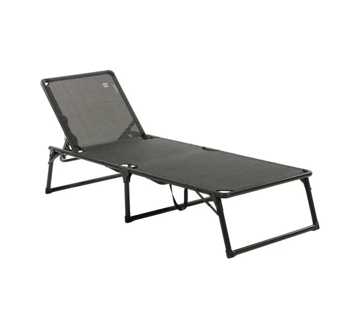 TRAVELLIFE COMO LOUNGER GREY