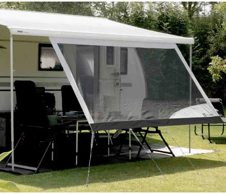 TRAVELLIFE SCALA SUN BLOCKER UNIVERSAL 3.80M