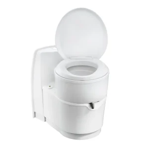Thetford C223-Cs Cassette Toilet With Console