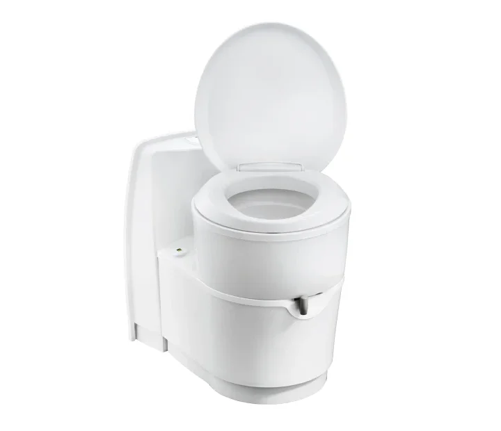 Thetford C223-Cs Cassette Toilet With Console