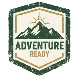 ADVENTURE-READY